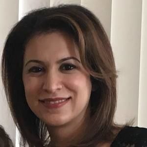 Meet your Posher, Golbarg